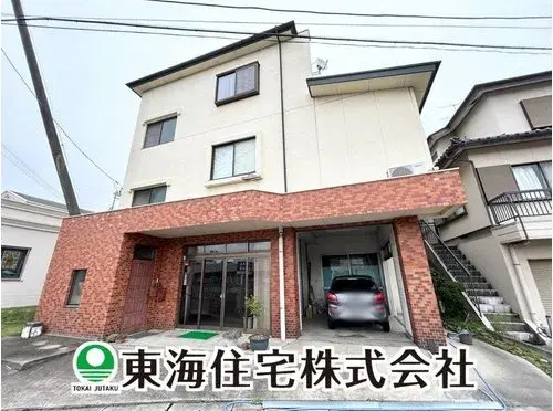 Akiya in Fukushima