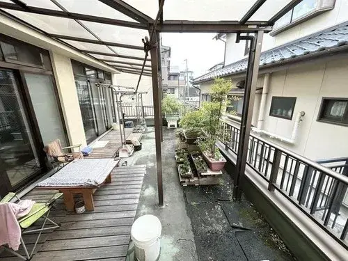 8DK Ciudad de Koriyama Prefectura de Fukushima (2)