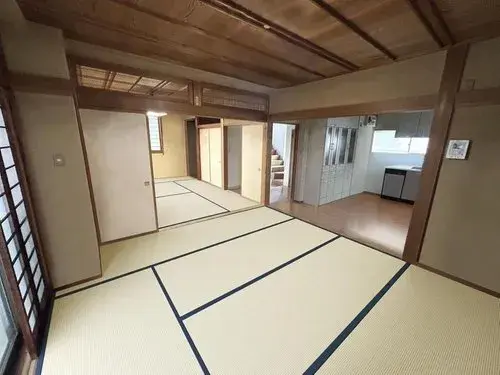 8DK Ciudad de Koriyama Prefectura de Fukushima (5)