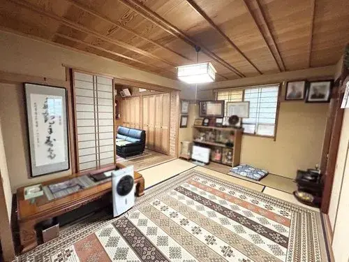 8DK Ciudad de Koriyama Prefectura de Fukushima (10)