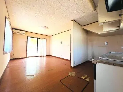 4LDK Tomioka-machi Fukushima Prefecture (16)