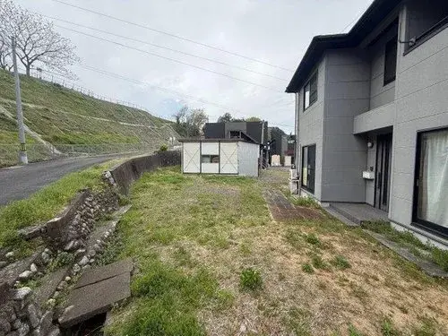 4LDK Tomioka-machi Fukushima Prefecture (4)