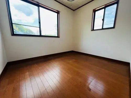 4LDK Tomioka-machi Fukushima Prefecture (7)