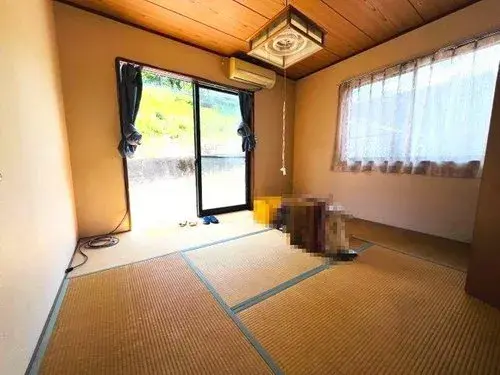4LDK Tomioka-machi Fukushima Prefecture (9)