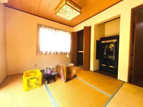 4LDK Tomioka-machi Fukushima Prefecture (10)