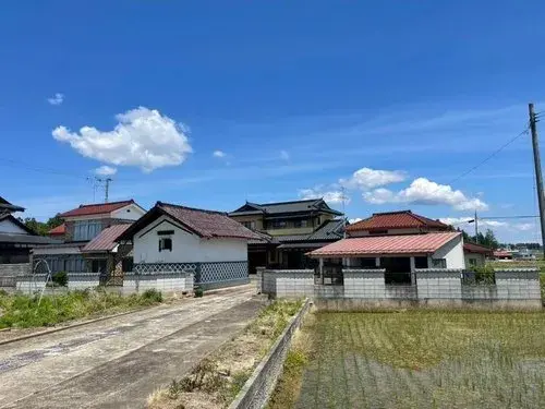 Propiedad 7LDK+S Ciudad de Koriyama Prefectura de Fukushima (2)