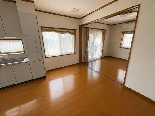 Propiedad 7LDK+S Ciudad de Koriyama Prefectura de Fukushima (11)