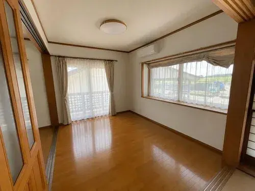 Propiedad 7LDK+S Ciudad de Koriyama Prefectura de Fukushima (16)