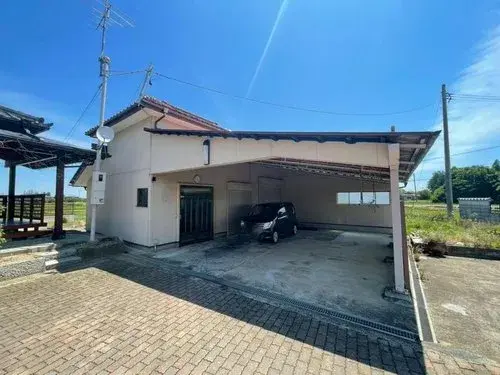 Propiedad 7LDK+S Ciudad de Koriyama Prefectura de Fukushima (5)