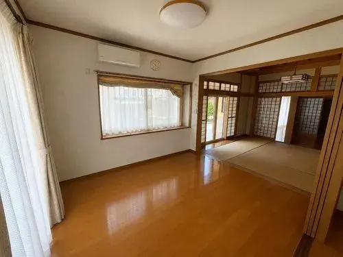 Propiedad 7LDK+S Ciudad de Koriyama Prefectura de Fukushima (10)