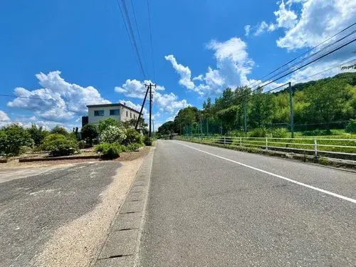 Akiya in 須賀川市