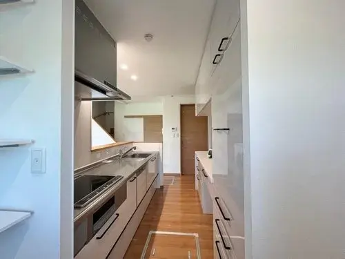 3LDK+S物件 須賀川市 福島県 (14)