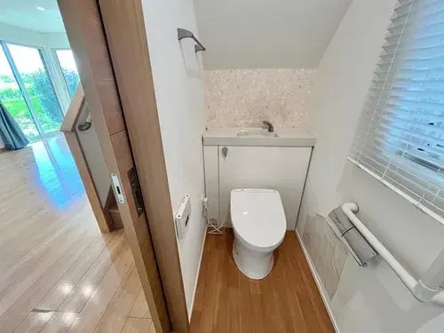 3LDK+S物件 須賀川市 福島県 (19)