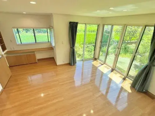3LDK+S物件 須賀川市 福島県 (4)