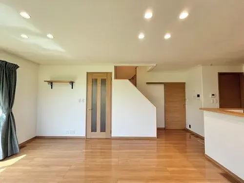 3LDK+S物件 須賀川市 福島県 (8)