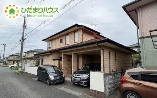 Akiya in いわき市