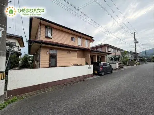 4DK+S город Iwaki префектура Fukushima (2)