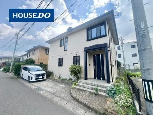 Akiya in Fukushima