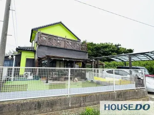 Akiya in Ibaraki