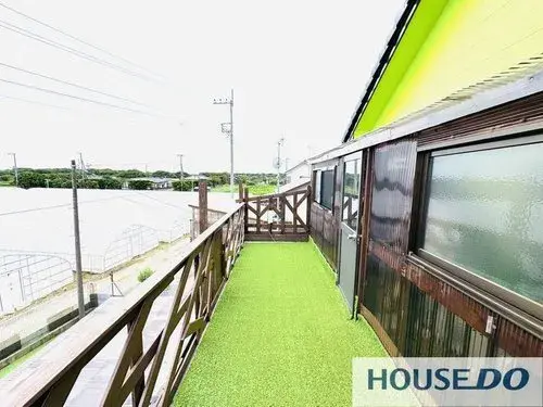 3LDK 鉾田市 茨城县 (4)