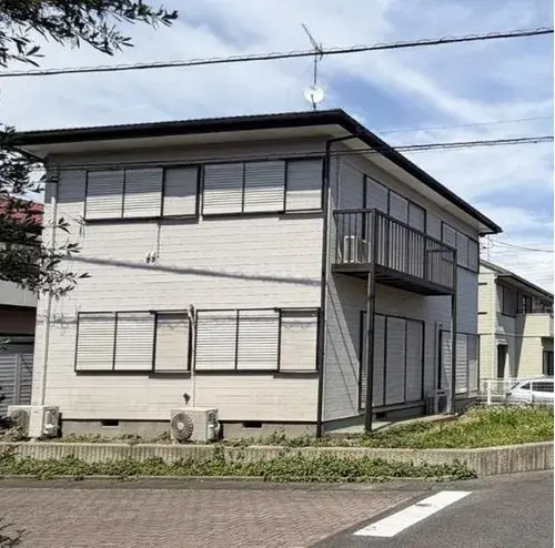 Akiya in Ibaraki
