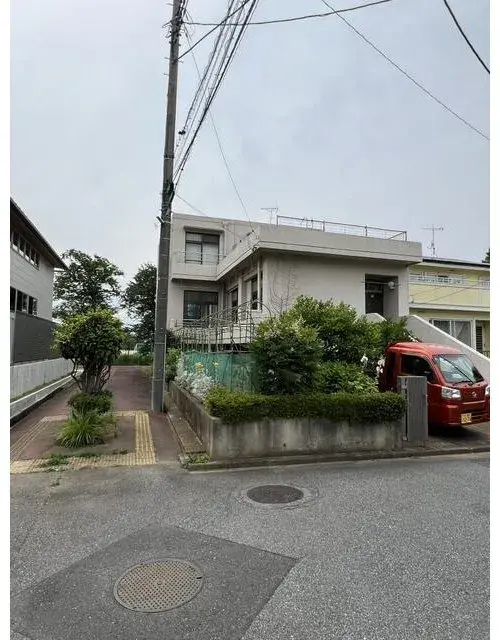 Akiya in 取手市