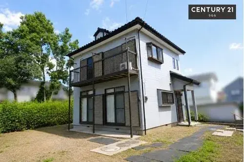 Akiya in Ibaraki