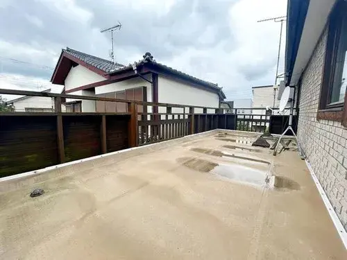 Akiya in Ibaraki