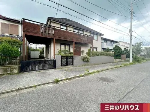 5LDK Toride City, Ibaraki Prefecture Property (3)