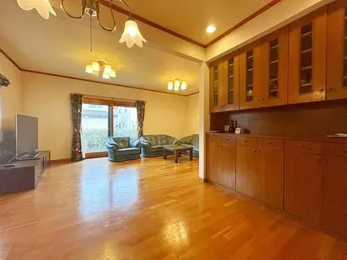 5LDK Toride City, Ibaraki Prefecture Property (6)