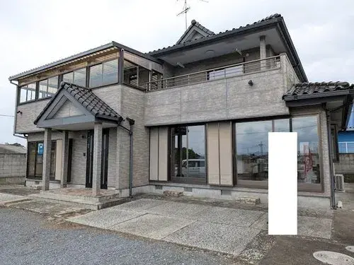 Akiya in Ibaraki