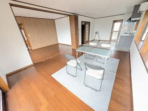 Propiedad 7LDK Ciudad de Shimotsuma Prefectura de Ibaraki (11)