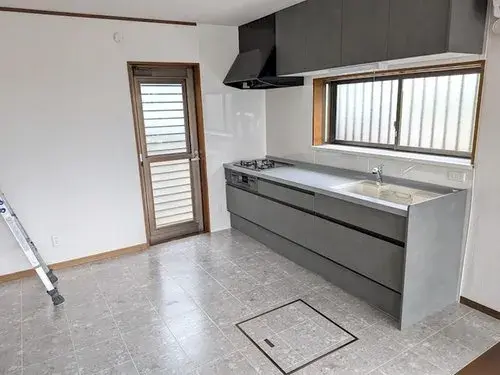 Propiedad 7LDK Ciudad de Shimotsuma Prefectura de Ibaraki (14)