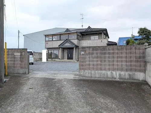 Propiedad 7LDK Ciudad de Shimotsuma Prefectura de Ibaraki (5)