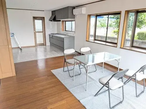 Propiedad 7LDK Ciudad de Shimotsuma Prefectura de Ibaraki (8)