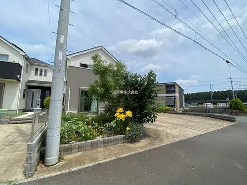 4LDK Inashiki-gun Ami-machi, préfecture d'Ibaraki Propriété (2)