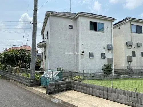 4LDK Inashiki-gun Ami-machi, préfecture d'Ibaraki Propriété (3)