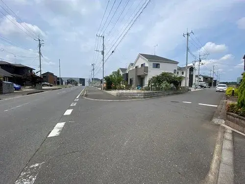 4LDK Inashiki-gun Ami-machi, préfecture d'Ibaraki Propriété (4)