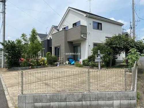 4LDK Inashiki-gun Ami-machi, préfecture d'Ibaraki Propriété (6)