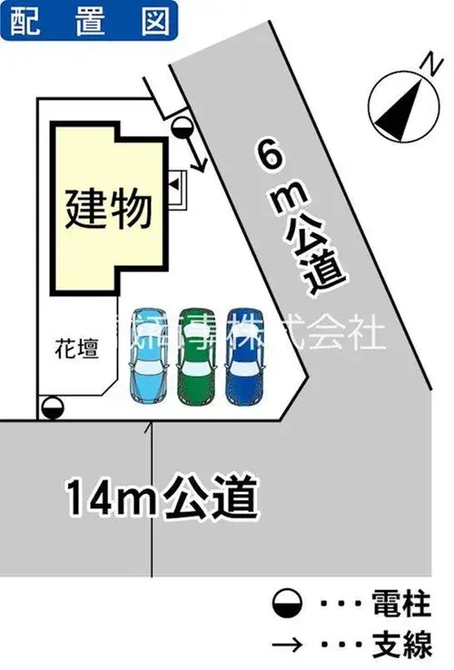 4LDK Inashiki-gun Ami-machi, préfecture d'Ibaraki Propriété (7)