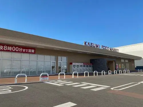 4LDK Inashiki-gun Ami-machi, préfecture d'Ibaraki Propriété (9)