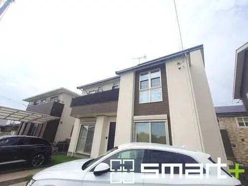 4LDK Property Naka City Ibaraki Prefecture (4)