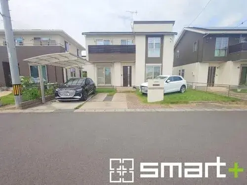 4LDK Property Naka City Ibaraki Prefecture (6)