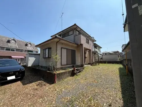 Akiya in Tochigi
