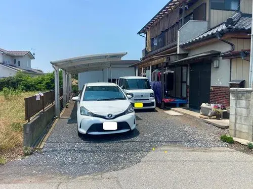 6DK 真冈市 栃木县物业 (2)