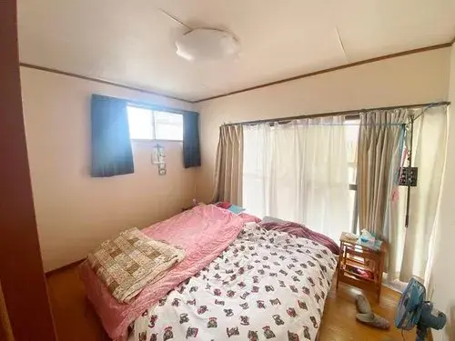 6DK 真冈市 栃木县物业 (15)
