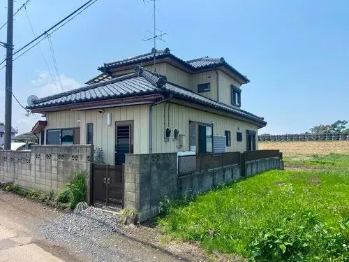 6DK 真冈市 栃木县物业 (3)