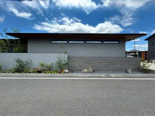 Akiya in Tochigi