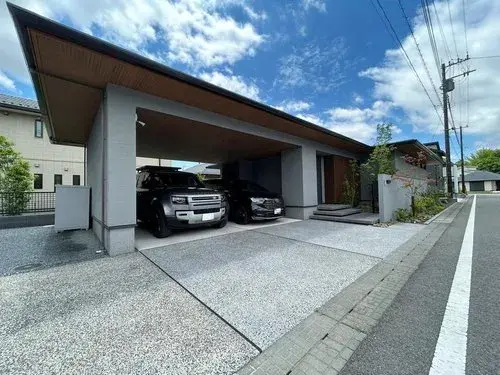 2LDK+S Ville d'Oyama Préfecture de Tochigi (2)