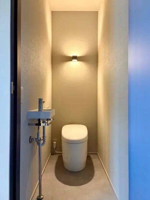 2LDK+S Ville d'Oyama Préfecture de Tochigi (16)